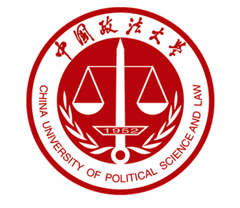 Китайский университет политических наук и права логотип.png