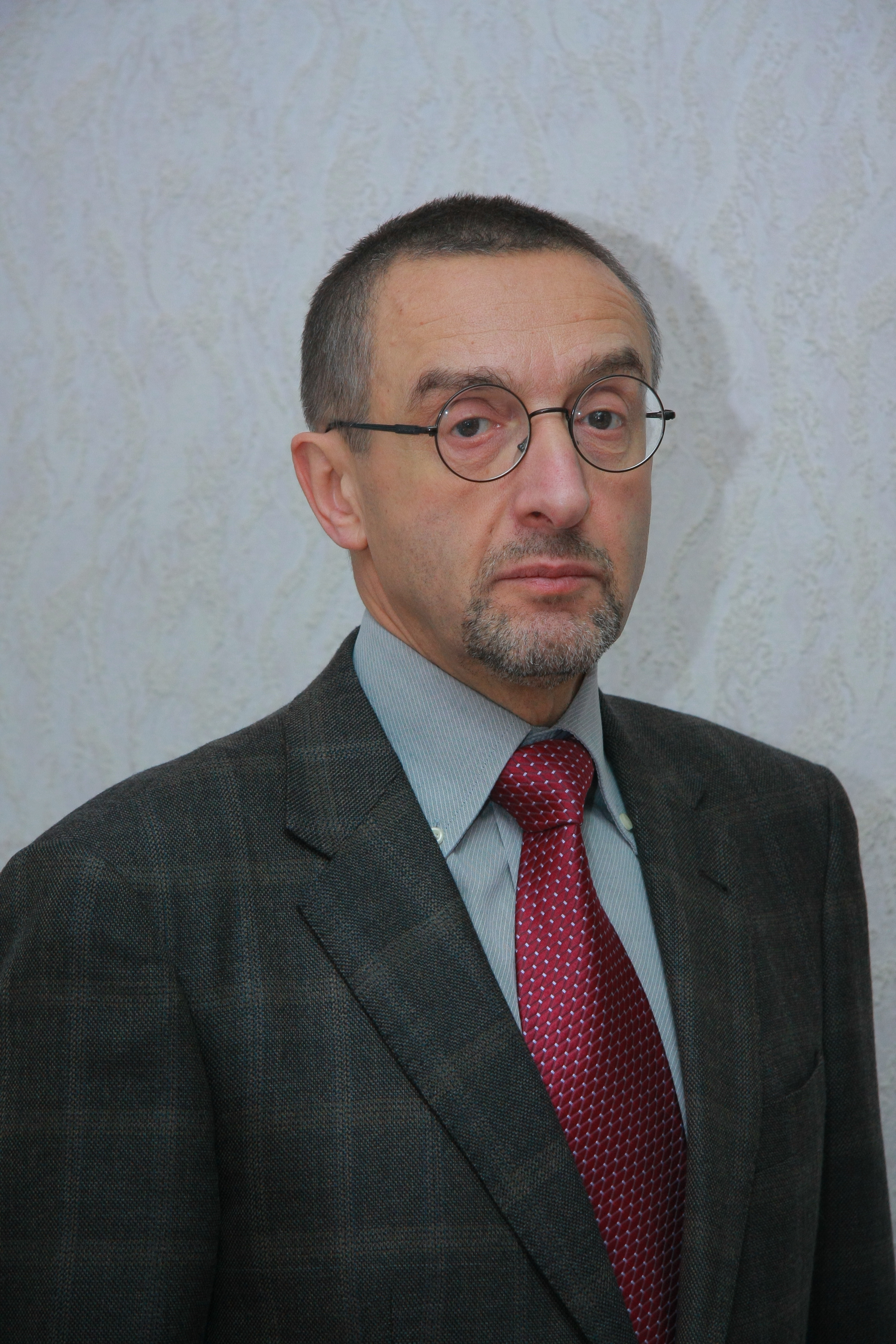Гисин Владимир Борисович