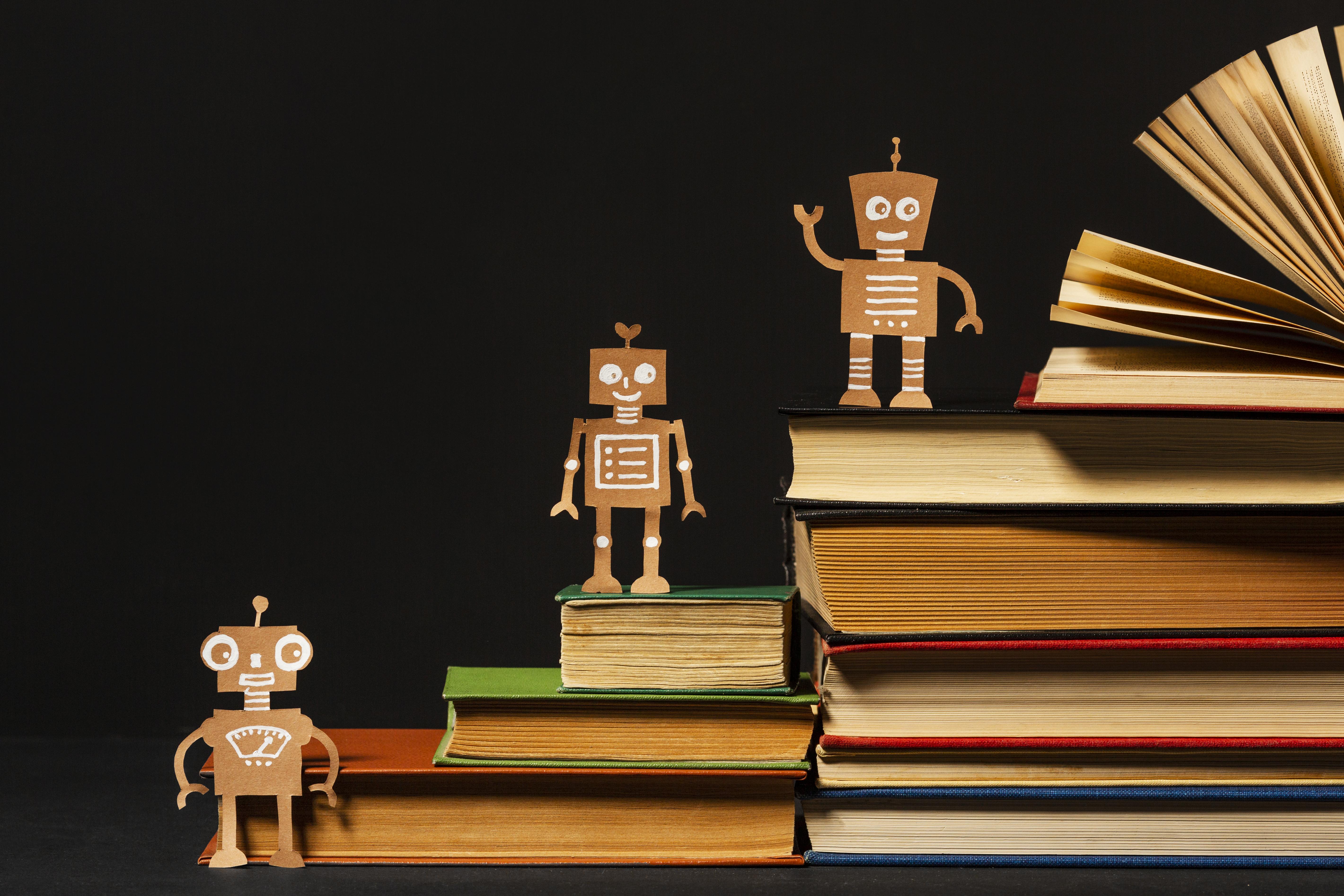 Современные методики преподавания русского языка как неродного и литературы с использованием онлайн-ресурсов и ИИ-технологий