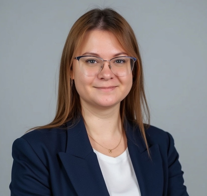 Леликова Алина Андреевна