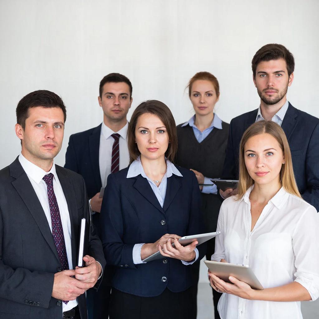 Карьерный трек научных работников