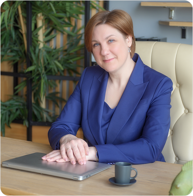 Шонина Наталья