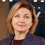 Шаманская Наталья Евгеньевна