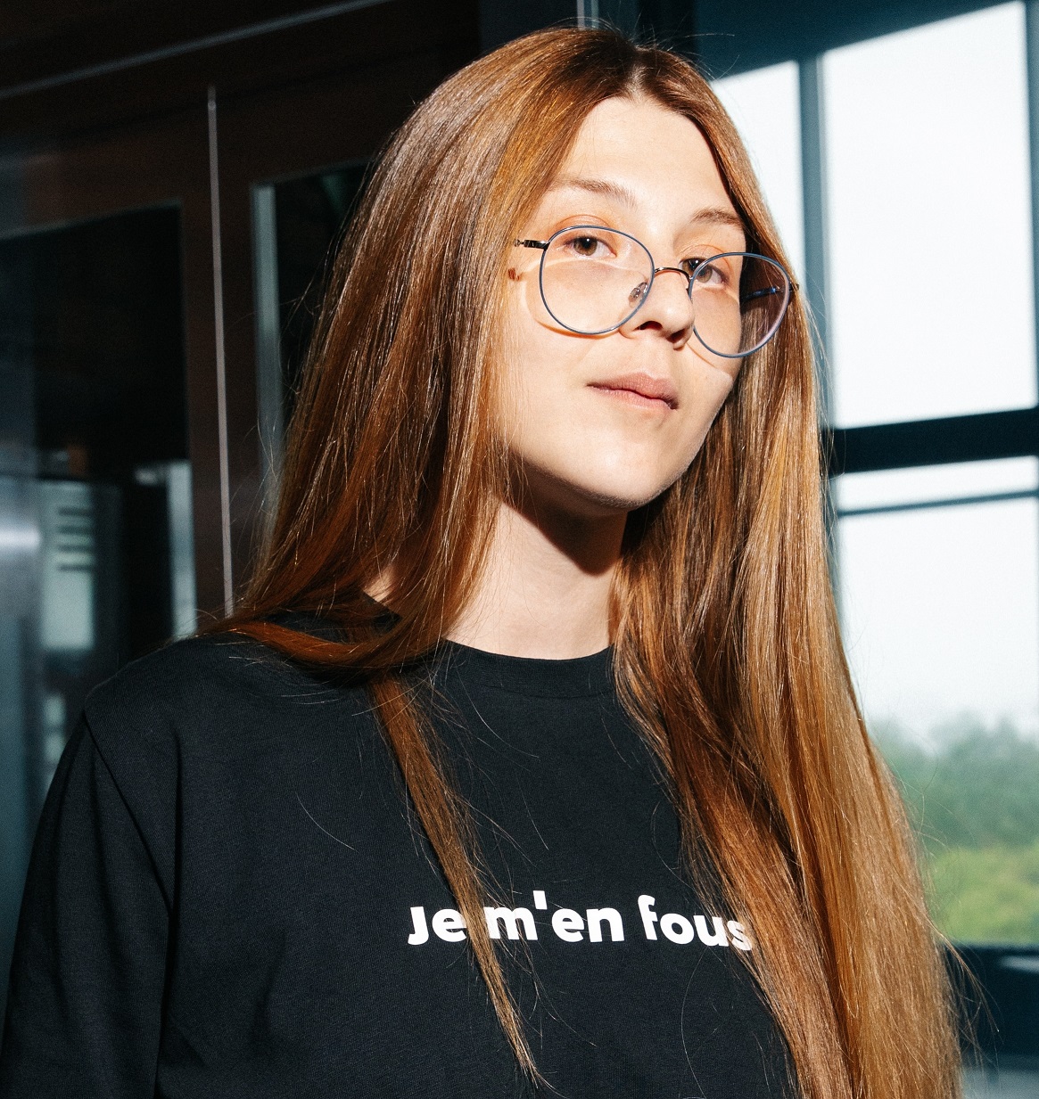 Логинова Александра Алексеевна