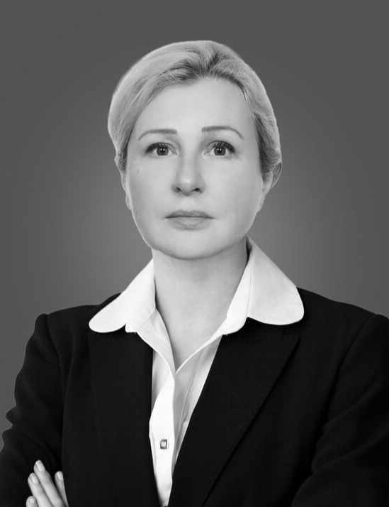 Горкина Екатерина