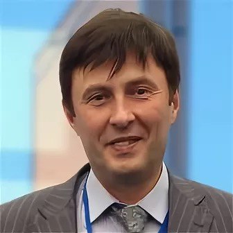 Чувардинский Игорь Владимирович