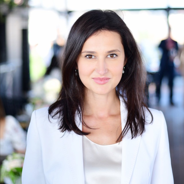 Куринова Яна Игоревна