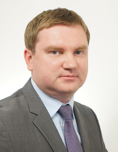 Дорожкин Алексей Владимирович