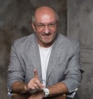 Таллер Владимир Михайлович