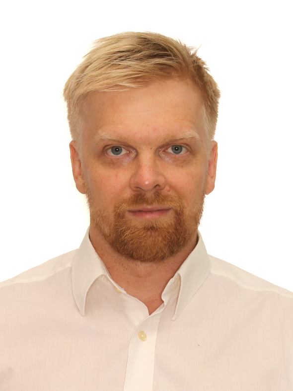 Федчишин Андрей Андреевич