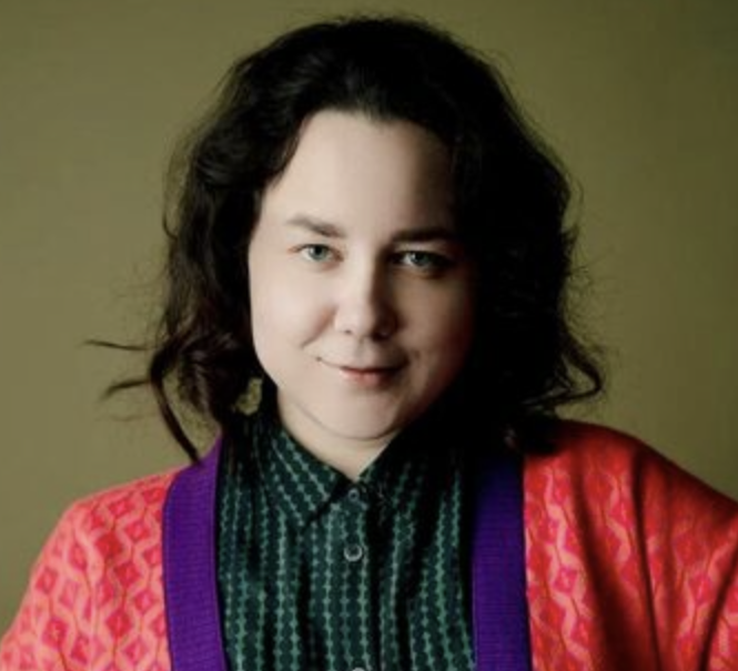 Николаева Татьяна Владимировна