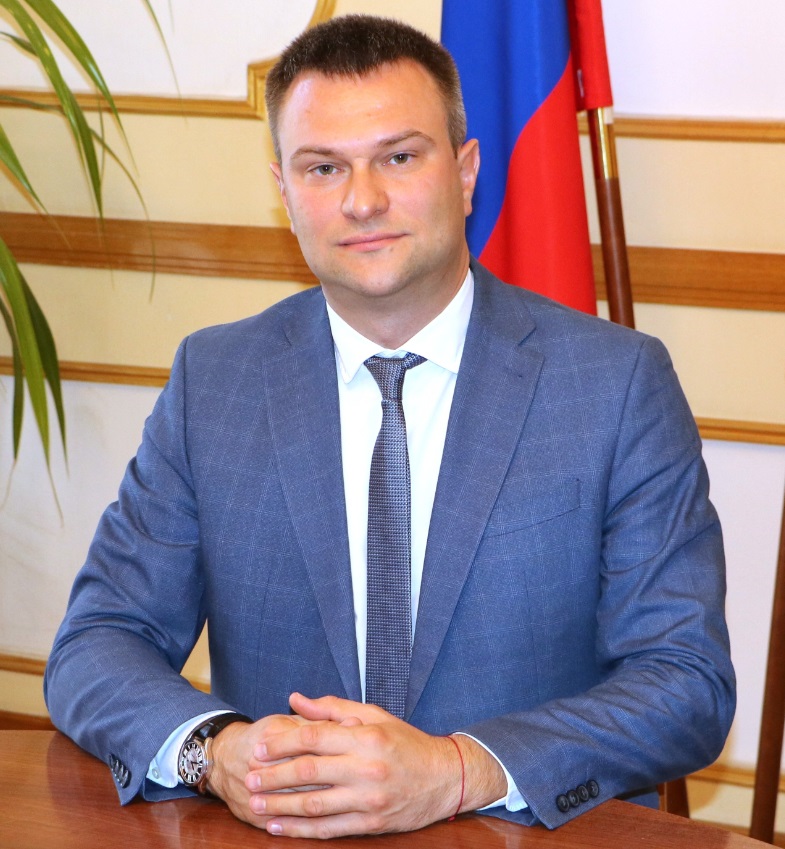 Шеряко Дмитрий Иванович