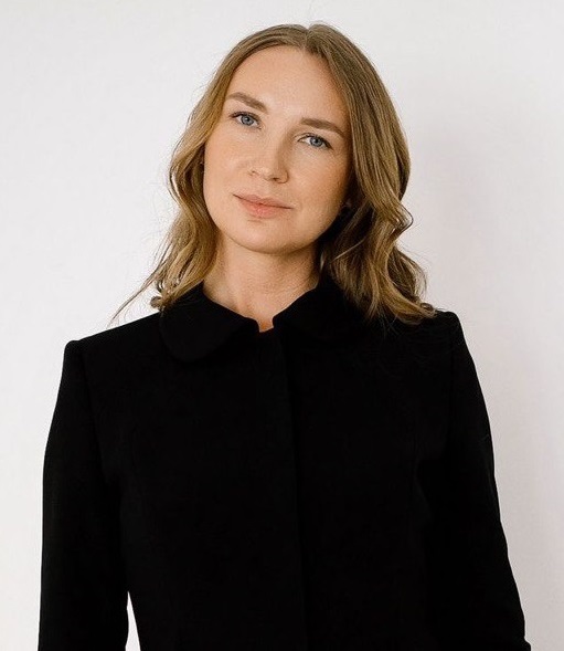 Штырлина Анна Викторовна