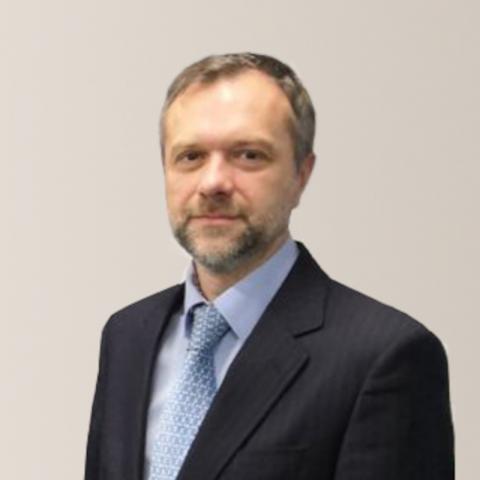 Лаенко Андрей Викторович