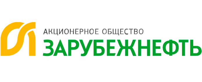 Зарубежнефть