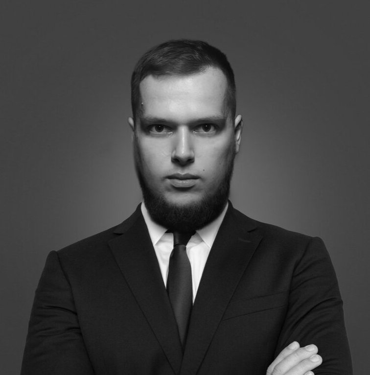 Саровский Леонид