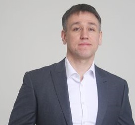 Стельмашенко Евгений Юрьевич