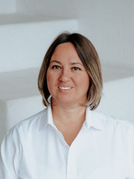 Терно Ольга Игоревна