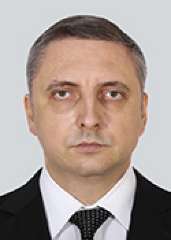 Кононенко Сергей Евгеньевич