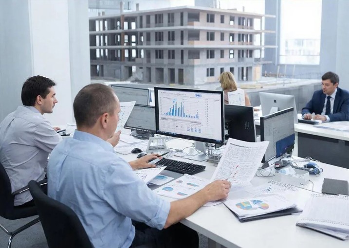 Минстрой обновил порядок расчёта сметной стоимости для госзакупок в строительстве