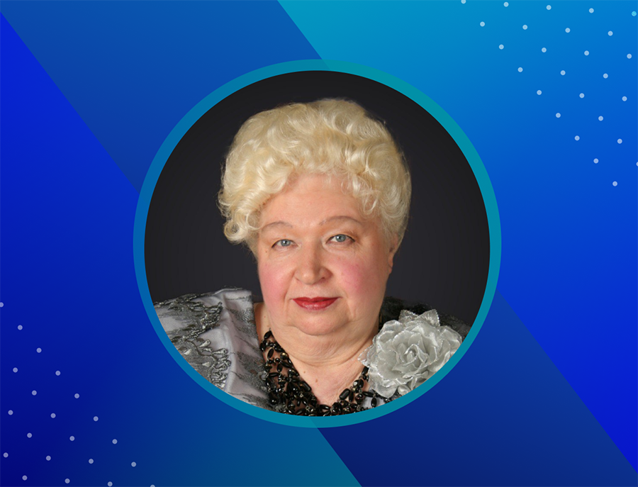 Поздравляем с Днём рождения!