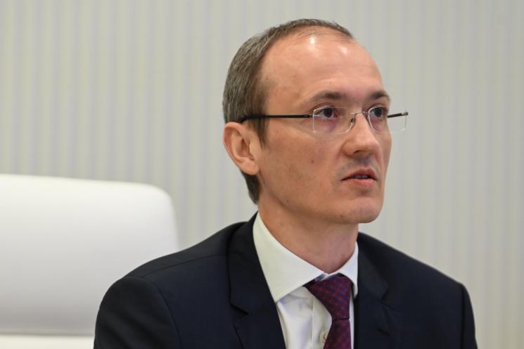 Выручка российских IT-компаний за первое полугодие 2025 года достигла 5,5 трлн рублей