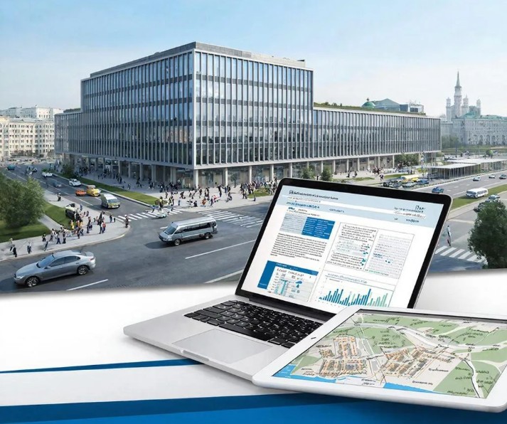 Финансовый университет расширяет возможности профессиональной подготовки: создан Центр компетенций в сфере экономики и управления строительством