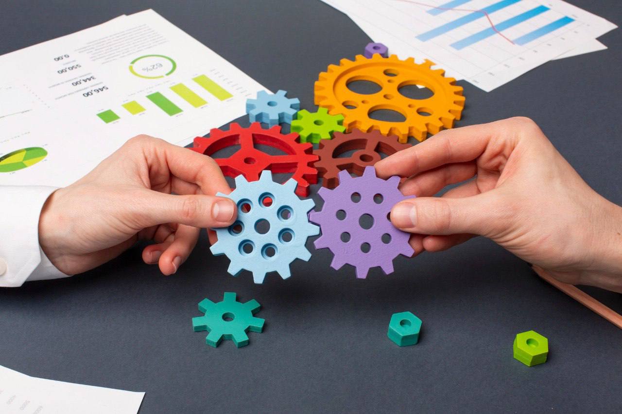 Старт программы «Управление командой и клиентским сервисом»