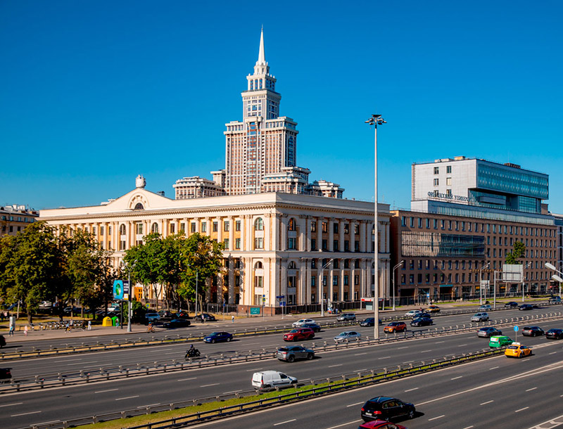 Лицей Финансового университета — лучшая школа России в сфере экономики и управления