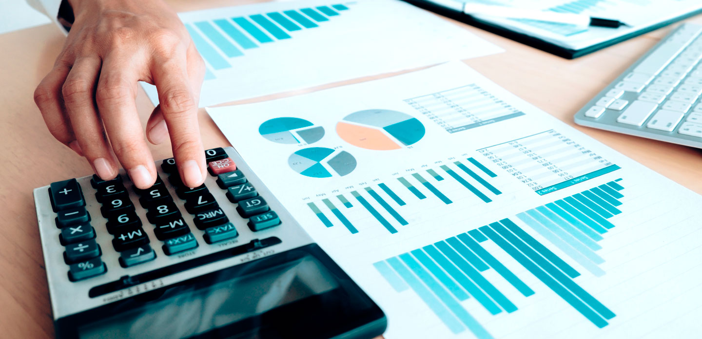 Открыт набор на программу повышения квалификации «Международные стандарты финансовой отчетности. Полный курс»