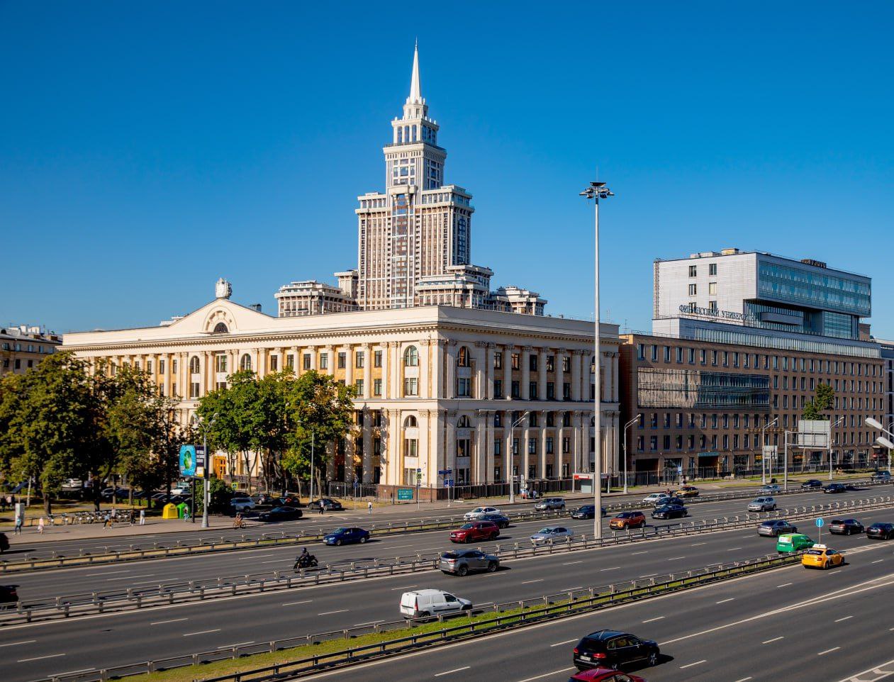 Важная информация для первокурсников!