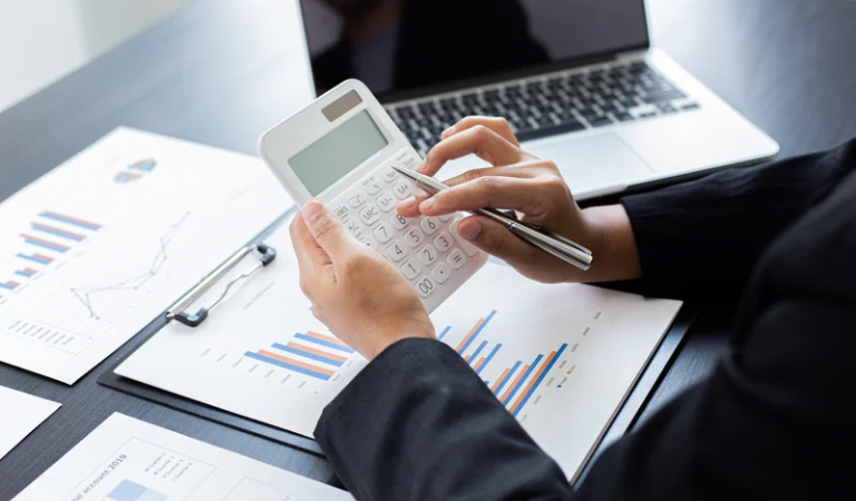 Налоги в новых реалиях: что важно знать бизнесу