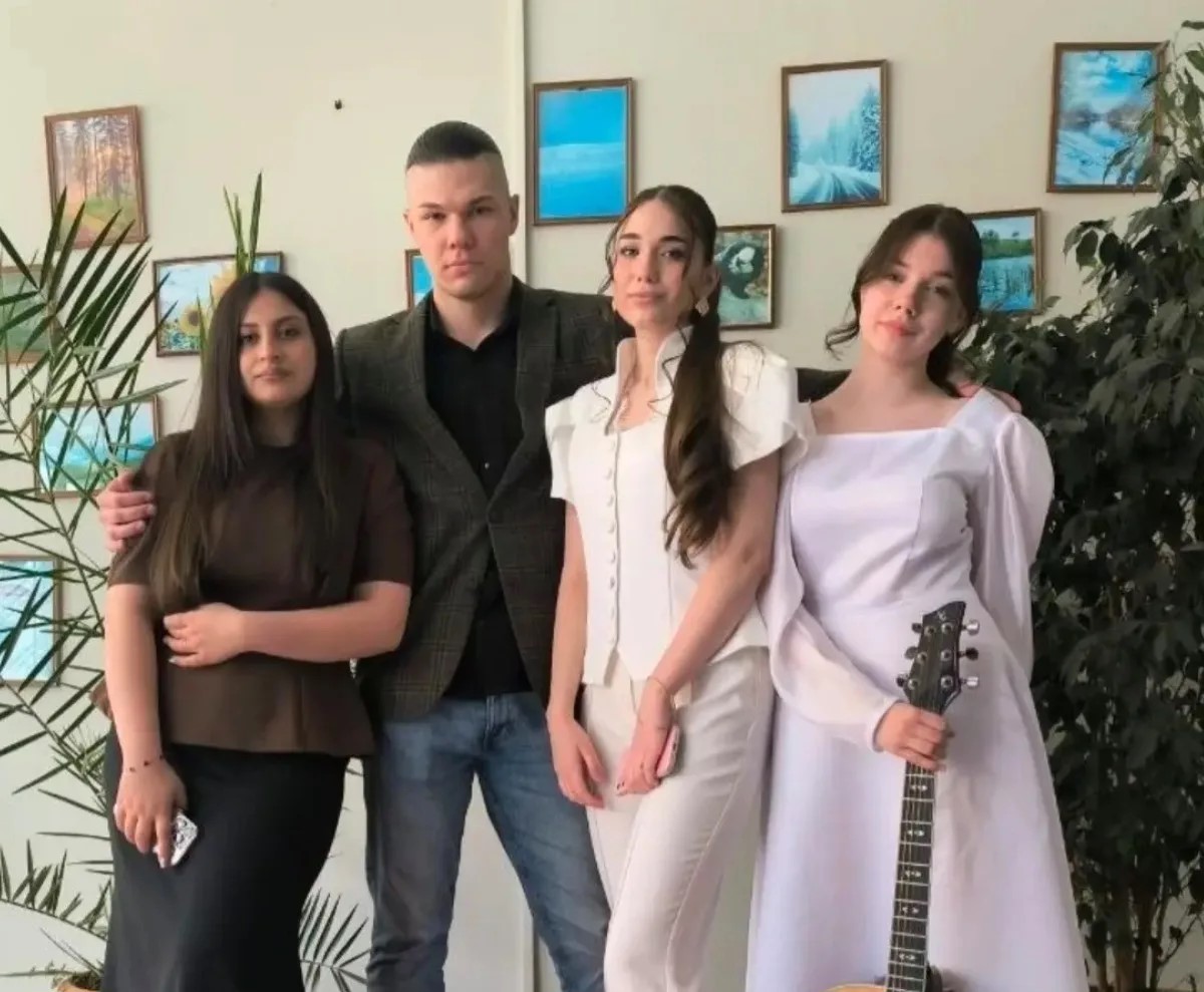 Творчество без границ: обучающиеся колледжа на «Студенческой весне - 2026»!