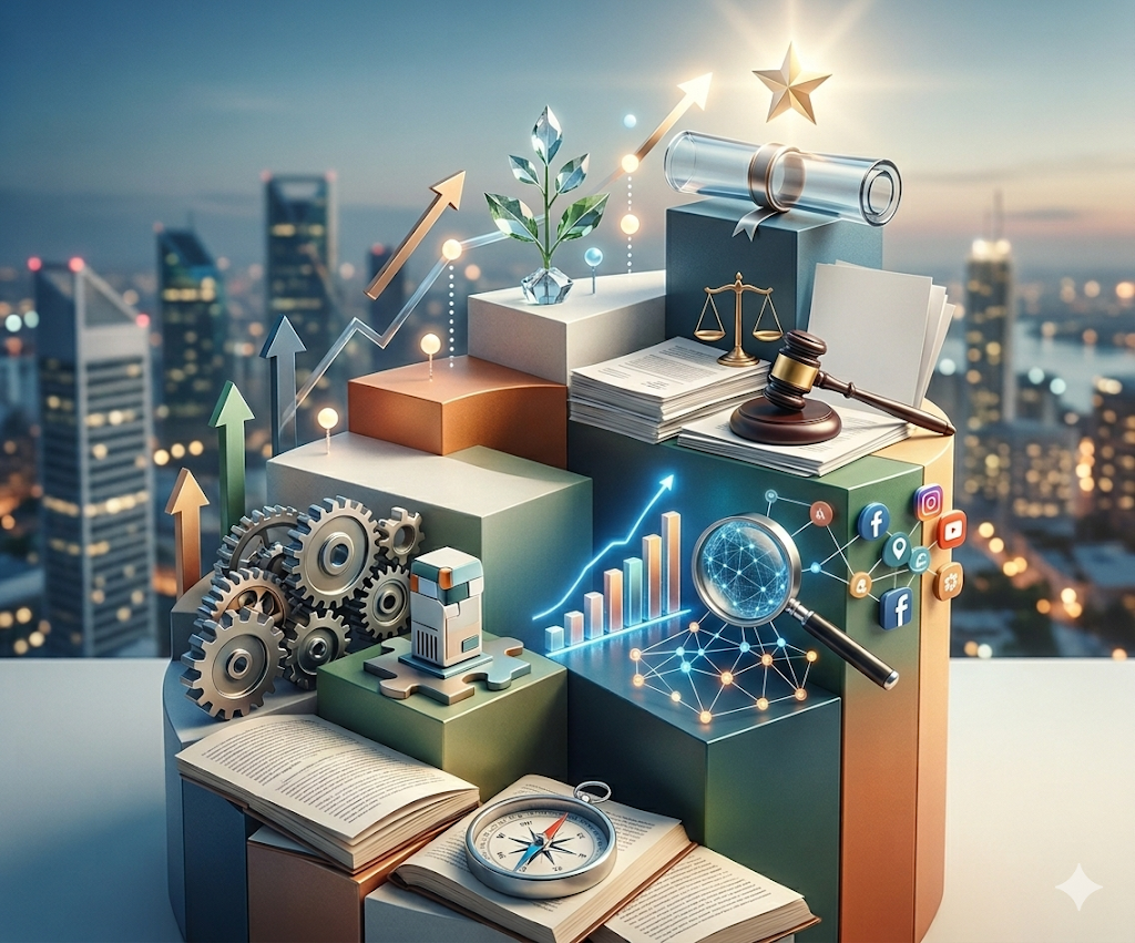 Новые цели требуют новых знаний