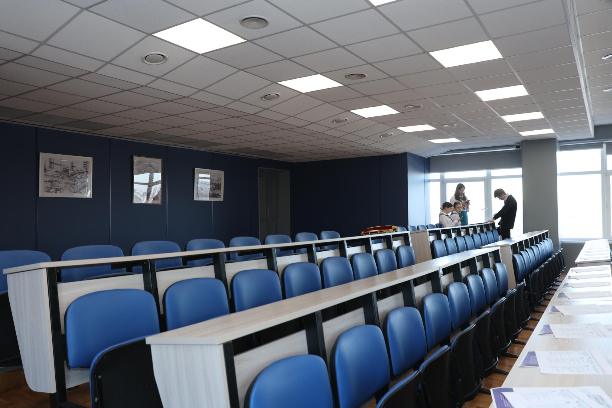 Минстрой России 1